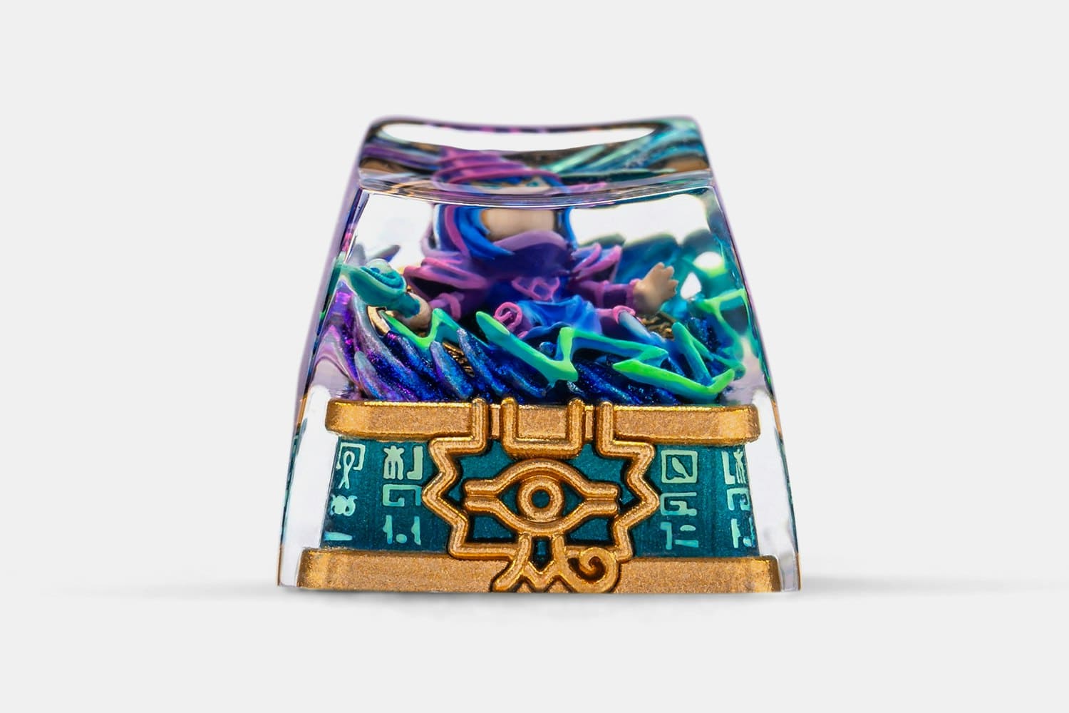 Keycap Dwarf Factory YU-GI-OH! ARTISAN!, Ch??nh h??ng, Gi?? r??? | Gearshop